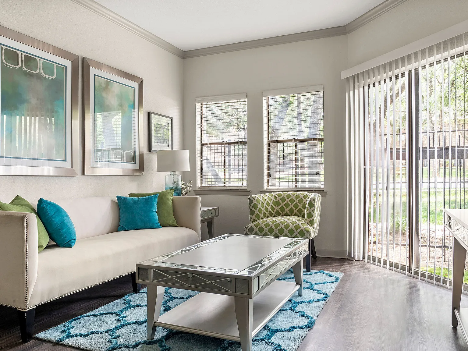 The Enclave at Bear Creek — Photo 4