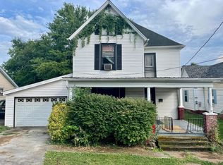 1712 Gillespie Ave, Knoxville, TN 37917