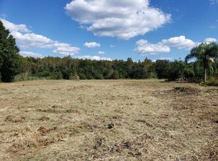 16905 Tobacco Rd, Lutz, FL 33558