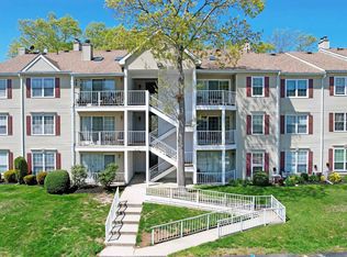 120 Iroquois Dr UNIT 120, Absecon, NJ 08205