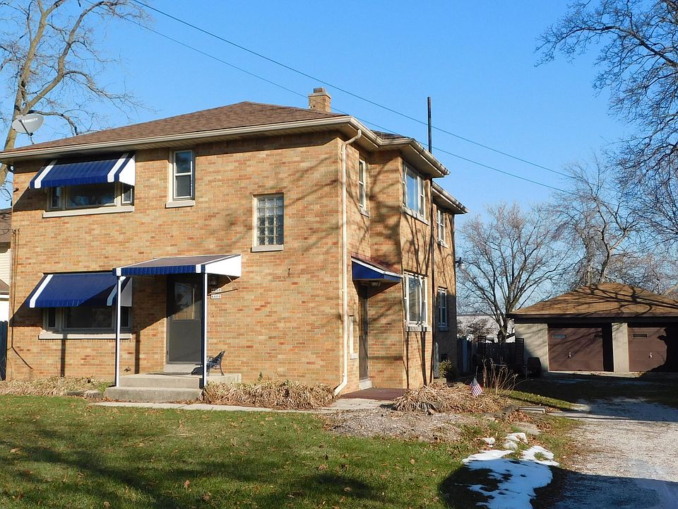 1st image of 4468 S Whitnall Ave