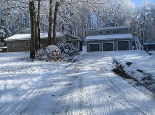 43 Wiley Rd, Greene, ME 04236