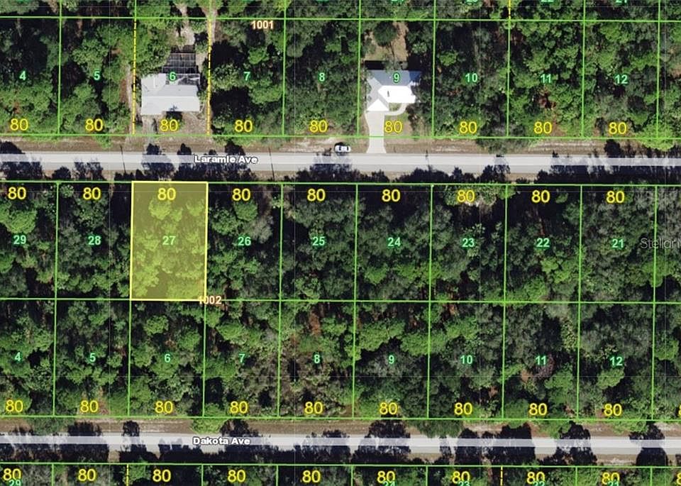 1st image of 18341 Laramie Ave
