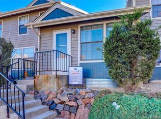 11518 Community Center Dr APT 20, Northglenn, CO 80233