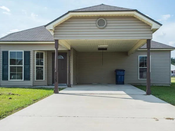 115 Summerset Ln, Sunset, LA 70584