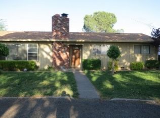 14072 Baker Rd, Red Bluff, CA 96080