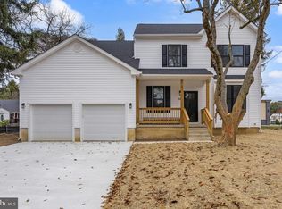 161 Ohio Ave, Clementon, NJ 08021