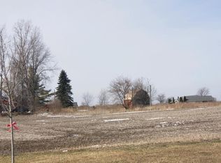 PARCEL Dot St #B, Croswell, MI 48422