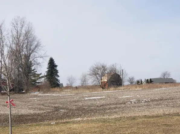 PARCEL Dot St #B, Croswell, MI 48422