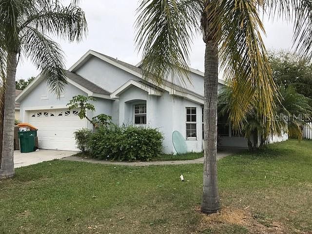 1st image of this home