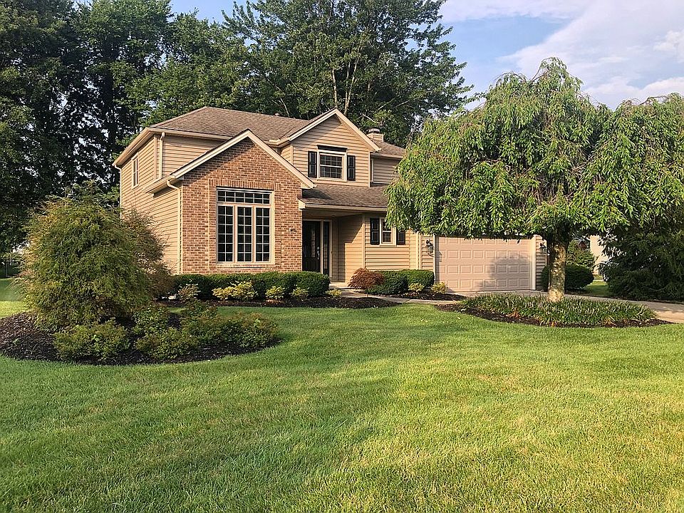 30019 Wellington Drive 