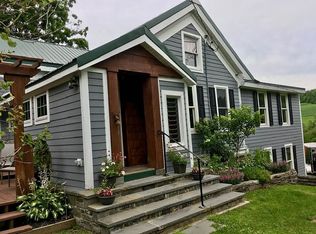 5139 Eaton Brook Rd, Eaton, NY 13334