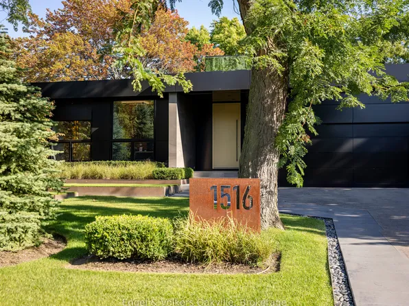 1516 Duncan Rd, Oakville, ON L6J 2R3