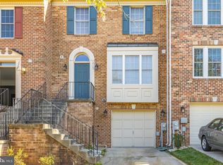 12107 Apache Tears Cir, Laurel, MD 20708