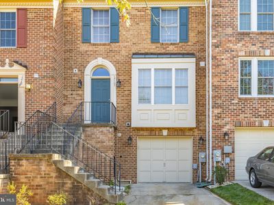 12107 Apache Tears Cir, Laurel, MD, 20708