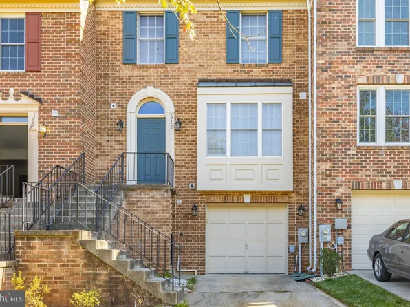 12107 Apache Tears Cir, Laurel, MD 20708