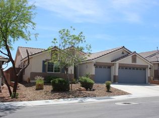 3413 Blueberry Climber Ave, North Las Vegas, NV 89031