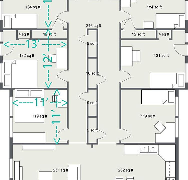 2nd image of 1300 W 29th St
