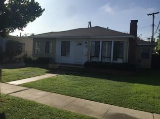 5712 E Lanai St, Long Beach, CA 90808