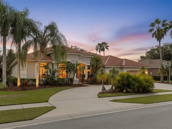 3830 Moreno Dr, Palm Harbor, FL 34685