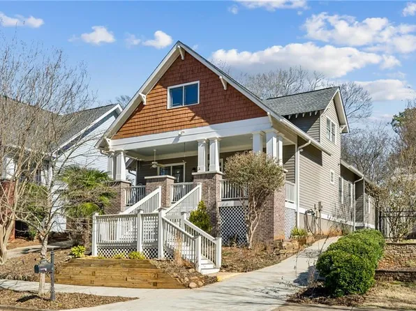 185 Elvan Ave NE, Atlanta, GA 30317