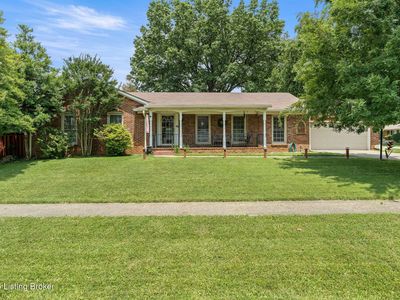 3008 Gleeson Ln, Jeffersontown, KY, 40299