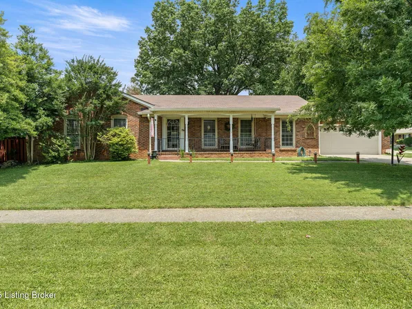 3008 Gleeson Ln, Jeffersontown, KY 40299