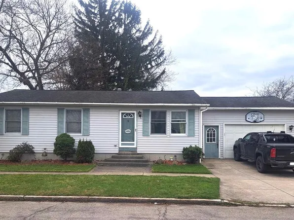 255 71st St, Niagara Falls, NY 14304