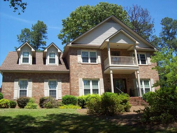 567 Lakeside Dr, Aiken, SC 29803