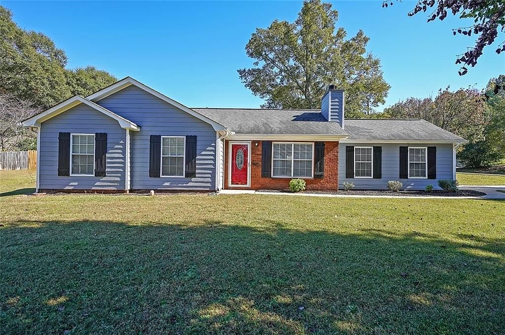 222 River Birch Dr Mcdonough GA 30253 Zillow