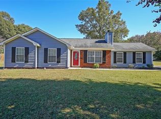 222 River Birch Dr, McDonough, GA 30253