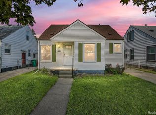 21801 David Ave, Eastpointe, MI 48021