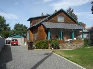 1118 Pleasant Ave, Yakima, WA