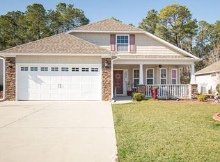 1652 Hack Ct, Myrtle Beach, SC 29575