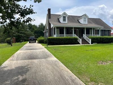 1252 Peggy Ln, Manning, SC, 29102