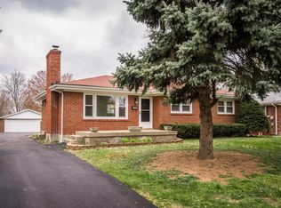 8214 Delido Rd, Louisville, KY 40219