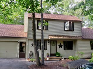 2393 Lake Shore Rd UNIT 9, Gilford, NH 03249