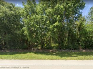 3184 State Road 64 Rd W, Avon Park, FL 33825