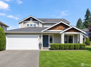 South Ridge Estates, Kent, WA 98042
