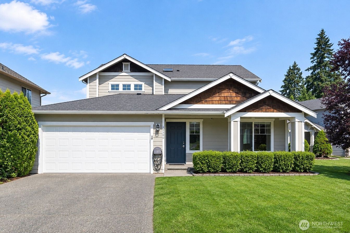 1st image of 14300 SE 282nd Street