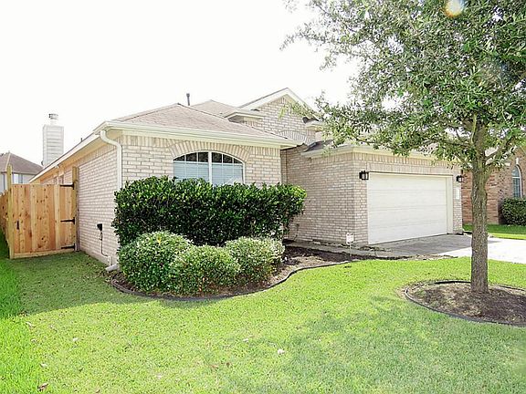 2nd image of 20919 Kirkland Woods Dr