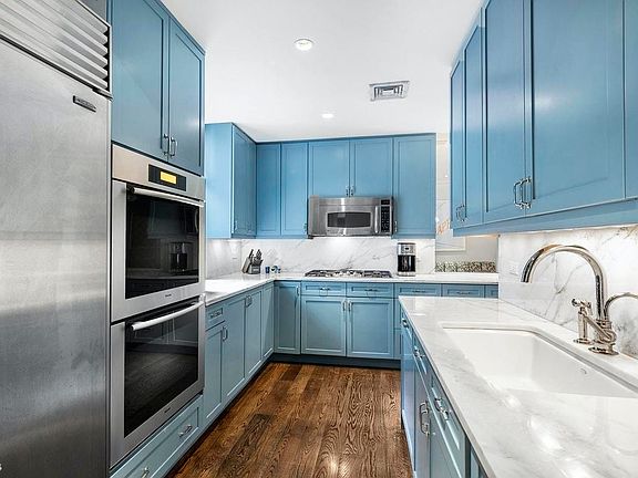 5th image of 317 W 89th St APT 4W