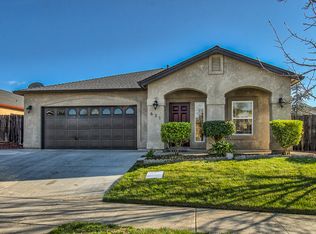 631 Villa Dr, Red Bluff, CA 96080