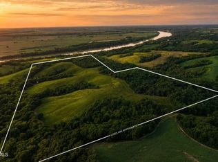 State Rte E, Glasgow, MO 65254