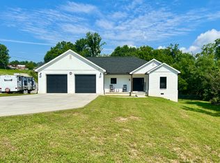 98 Spring View Dr, Somerset, KY 42503