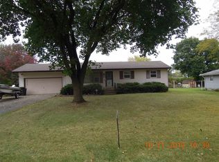 3019 Elmdale Dr, Fort Wayne, IN