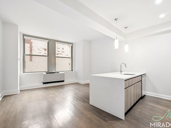 3rd image of 15 Park Row APT 8B