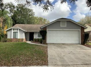 811 Lake Jackson Cir, Apopka, FL 32703