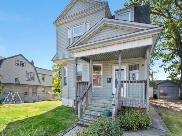 1348 Clinton Ave, Irvington Twp., NJ 07111