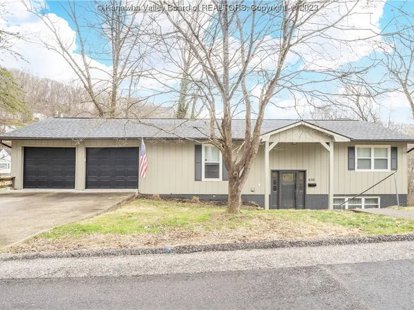 630 Jane St, Charleston, WV 25302